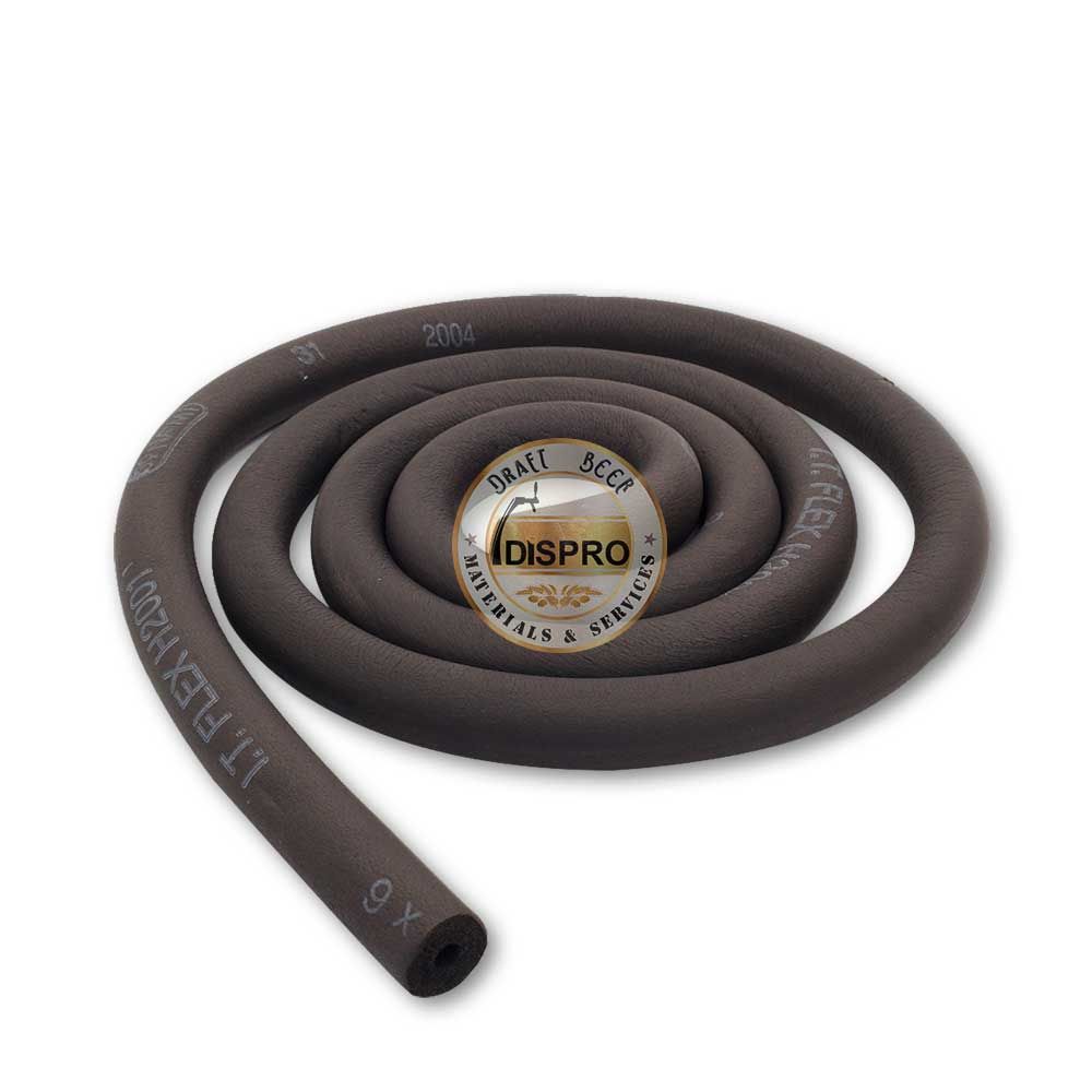 Aislamiento Térmico Armacell 6-10mm x 2m