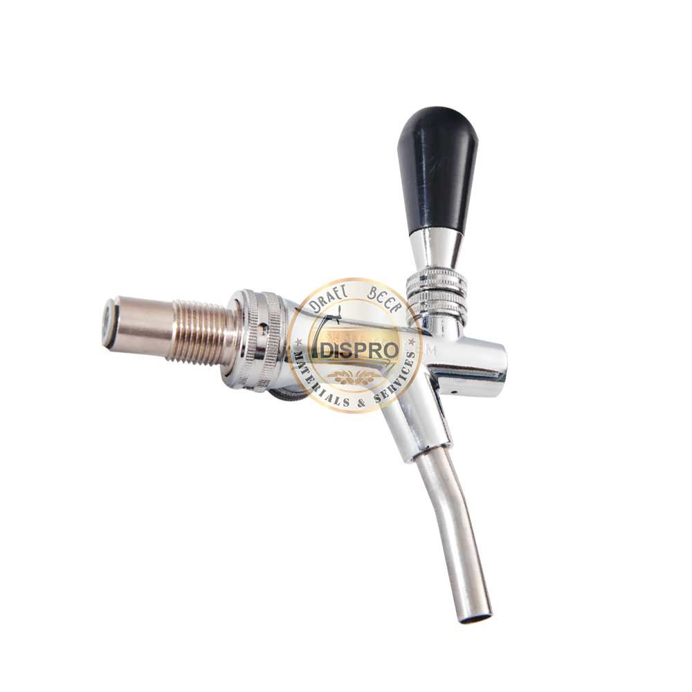 Grifo Italy Compensador Latón G5/8" L50mm N14x8