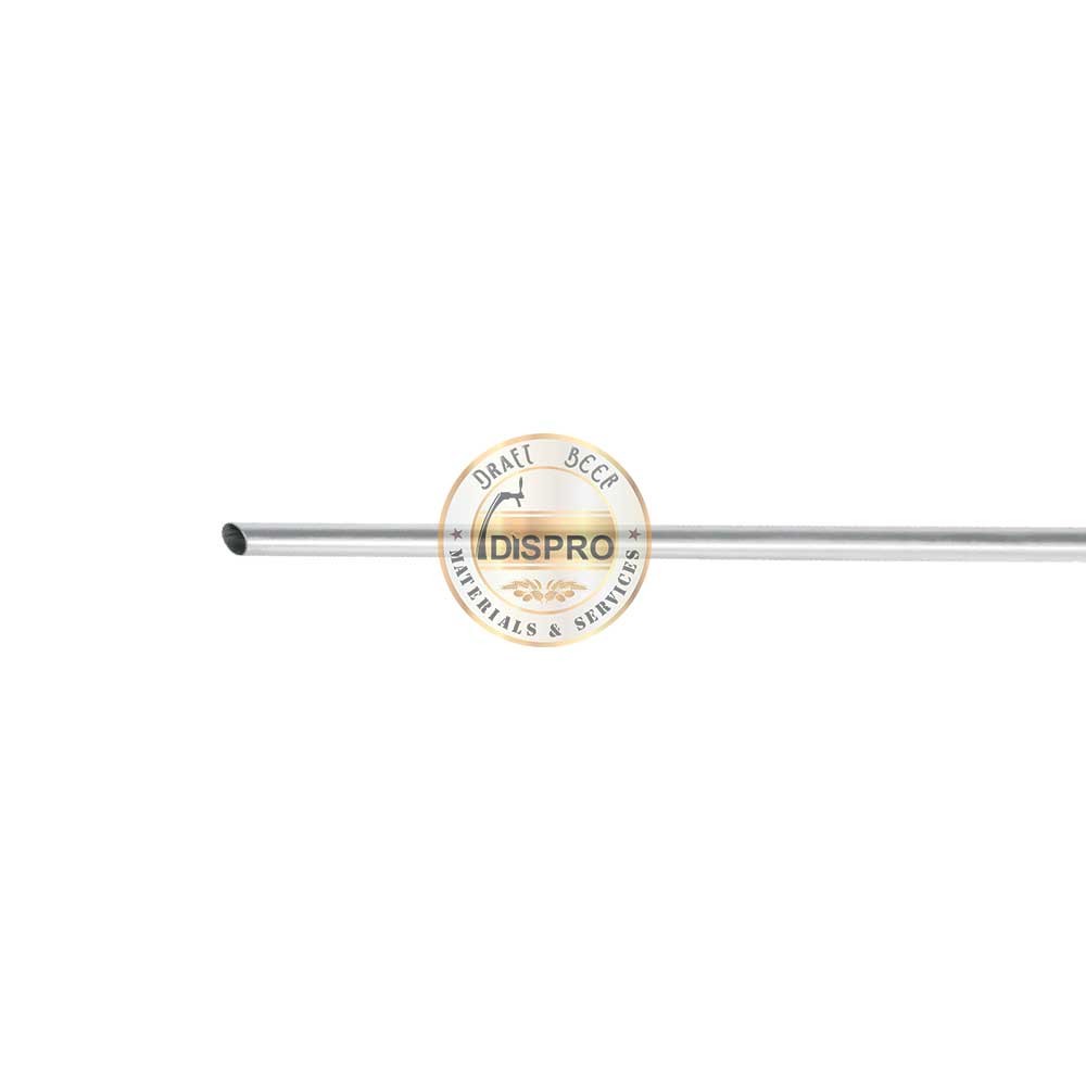 Tubo Inox Producto Tanqueta "NC" 18L (AEB 3302)