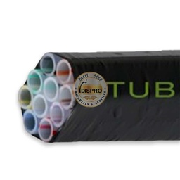 [PB003] Bundle Pitón 10L(3/8)+ALU+Cinta 50m