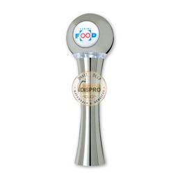 [CS104] Columna Pelota De Futbol 1 grifo